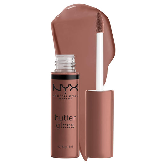 NYX BUTTER GLOSS BLG 46