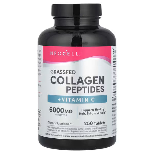 NEOCELL COLLAGEN 250 TAB
