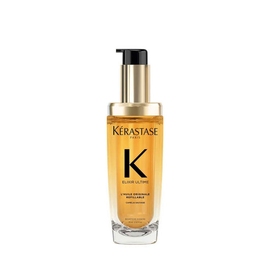 Kerastase Elixir Ultime Original Oil Refill 75 ML
