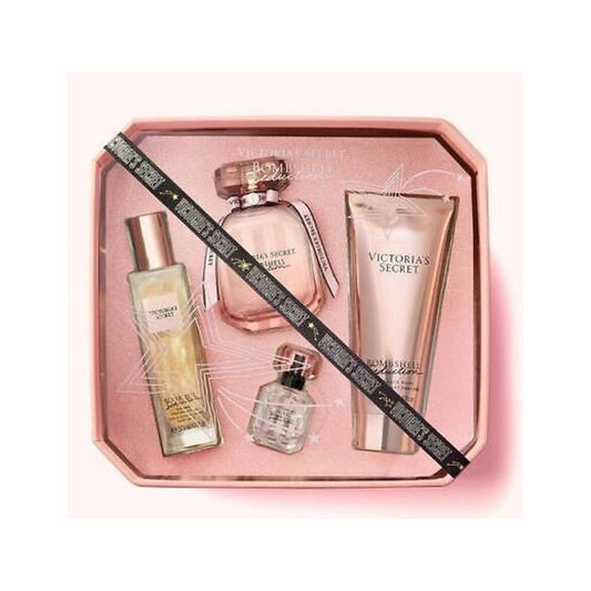 VICTORIA SECRET BOMBSHELL WOMEN EDP PERFUME SET