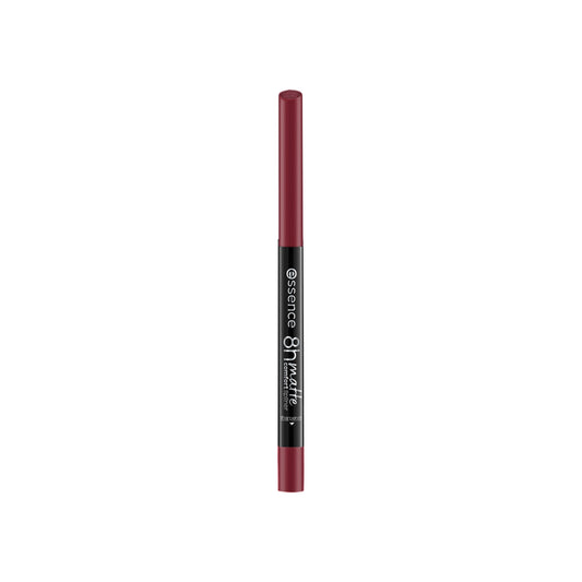 Essence Comfort 8H Matte Lipliner 07