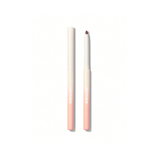 Sheglam Bold Booster Plump Lip Liner Mocha Muse