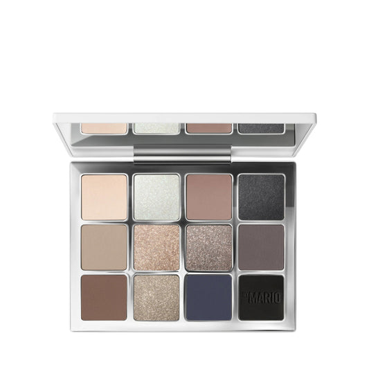 Mario Ethereal Eyes Moonlight Eyeshadow Palette