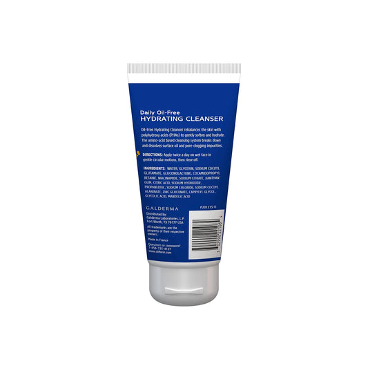 Differin Hydrating Cleanser 177 Ml
