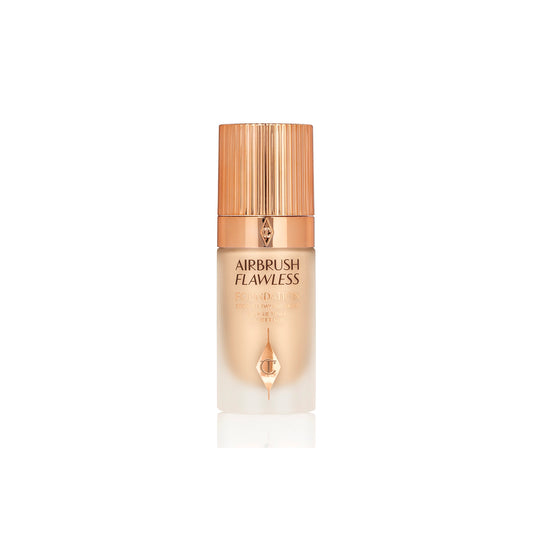 Charlotte Tilbury Airbrush Flawless Foundation 5