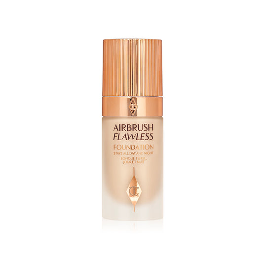 Charlotte Tilbury Airbrush Flawless Foundation 4