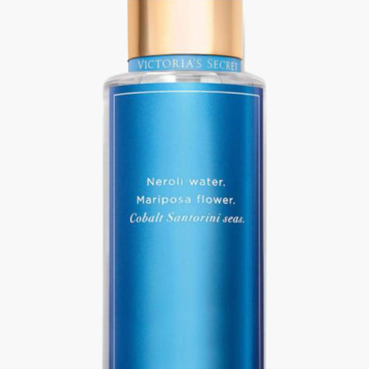 VICTORIA SECRET SANTORINI NEROLI WATER MIST 250 ML