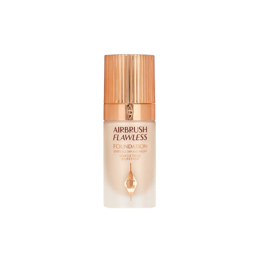 Charlotte Tilbury Airbrush Flawless Foundation 2