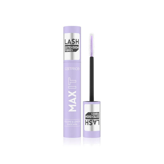 Catrice Max It Volume Length Mascara