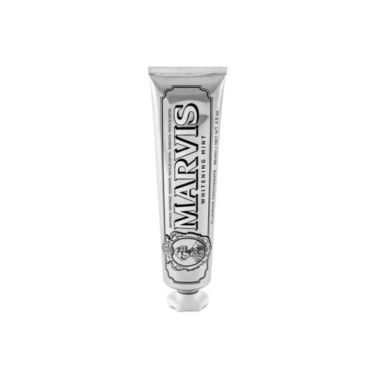Marvis Toothpaste White Mint 85 Ml