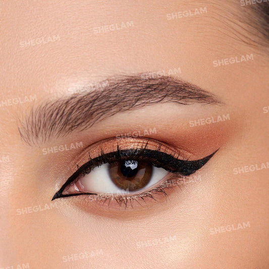 Sheglam Eye Affinity Waterproof Eyeliner Now Strea