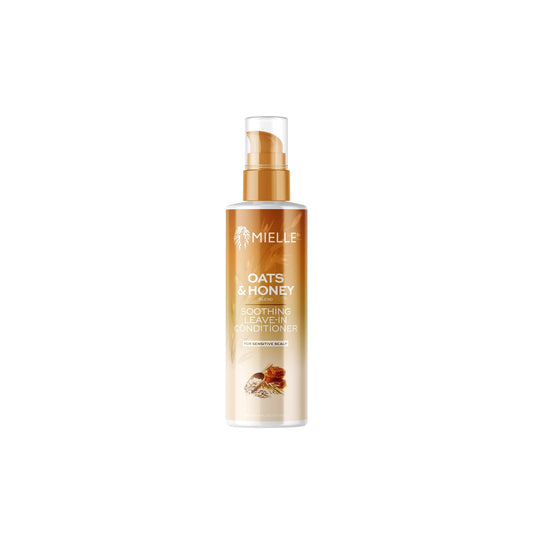 Mielle Oat & Honey Leave In Conditioner 177 ML