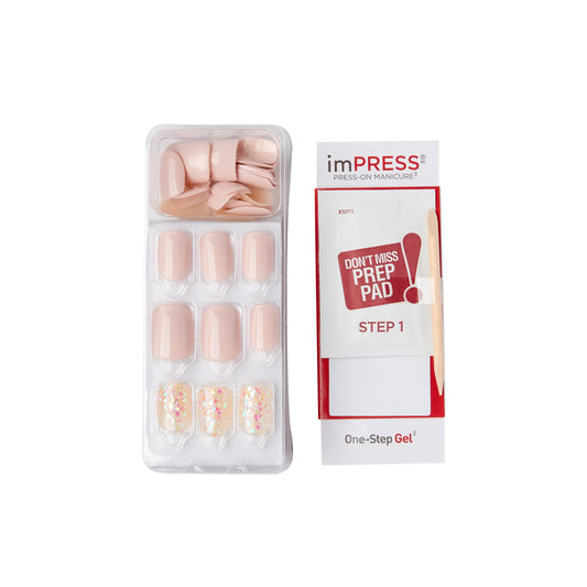 KISS IMPRESS DOROTHY 30NAILS (83777)