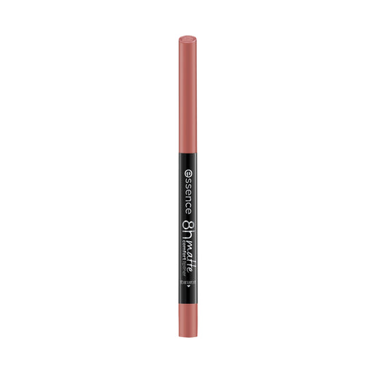 Essence Comfort 8H Matte Lipliner 04