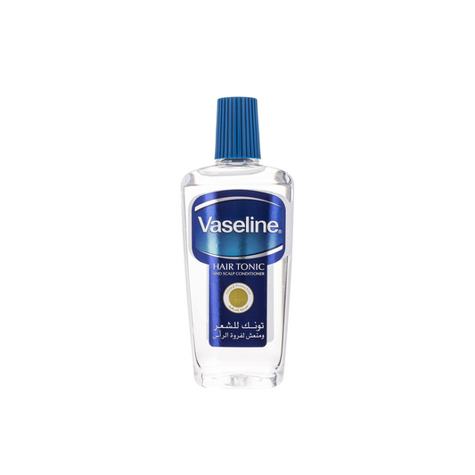 VASELINE HAIR TONIC 200 ML