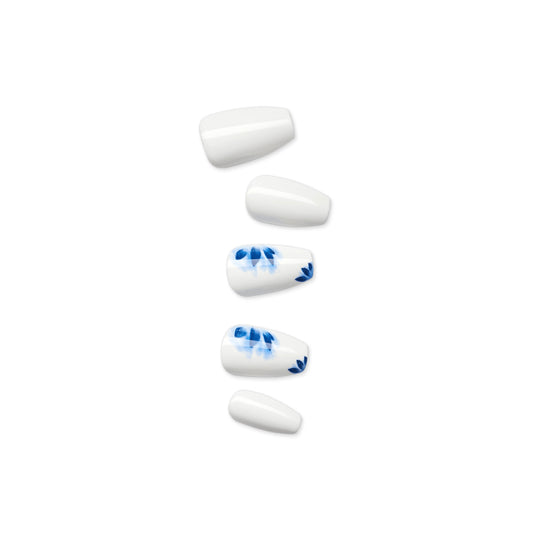 Kiss Impress One Step Gel 30 Nails (83786)