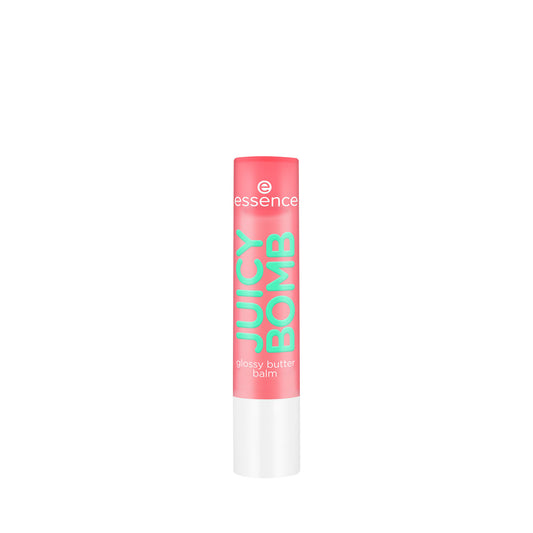 Essence Glossy Butter Balm Juicy Bomb 01 One In A Melon