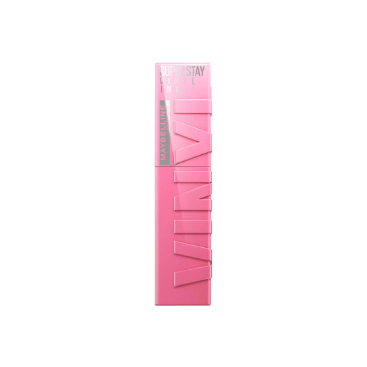 Maybelline Superstay Vinyl 155 Upbeat