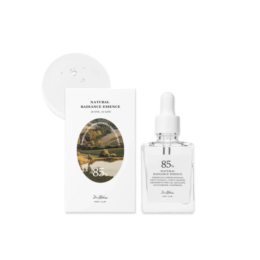 Dr Althea Natural Radiance Essence 30 Ml