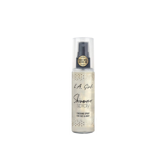 L.A Girl Primer Finishing Spray