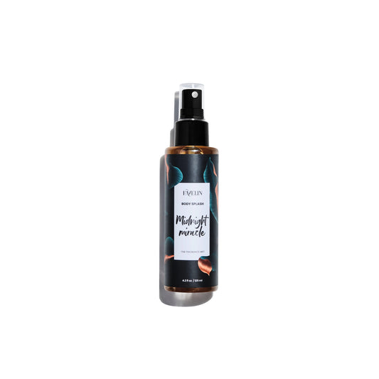 Favelin Midnight Miracle Body Mist 125 Ml