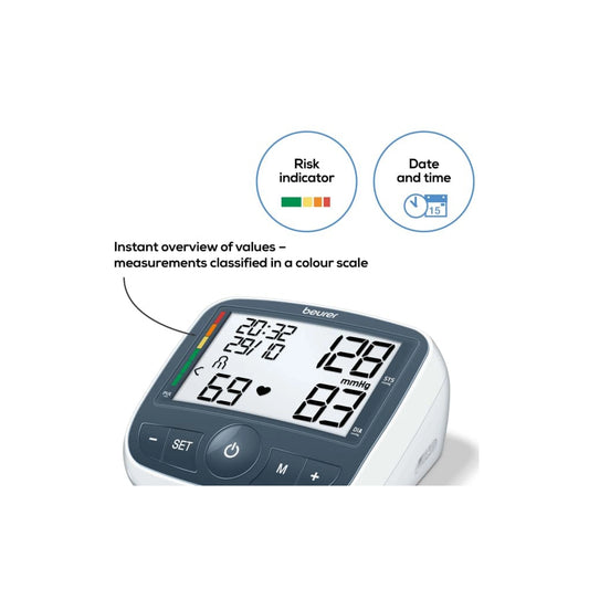 Beurer Blood Pressure Monitor BM 40