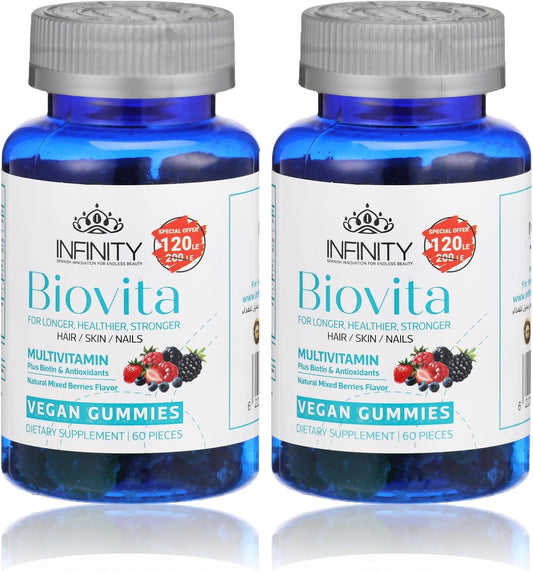 Biovita Offer 30+60 Pieces