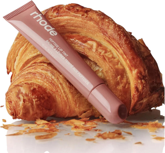 Rhode Peptide Lip Tint Toast 10 ML