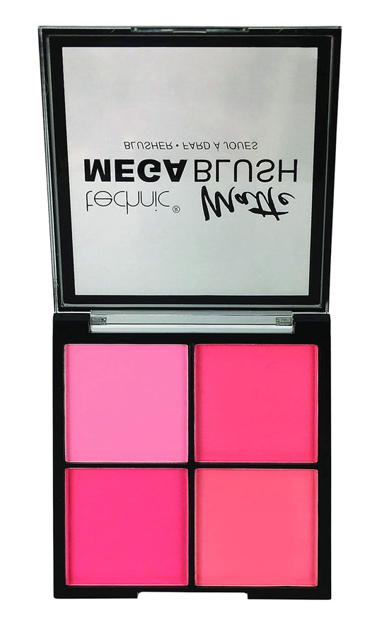 Technic Matte Mega Blush