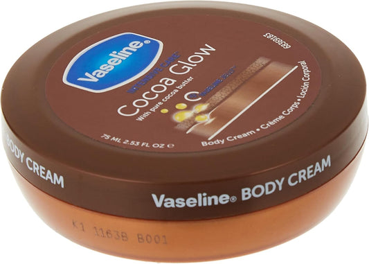 Vaselin Cocoa Glow 75 ML