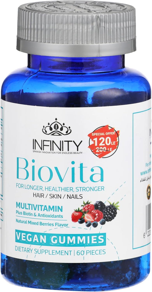 Biovita Offer 30+60 Pieces