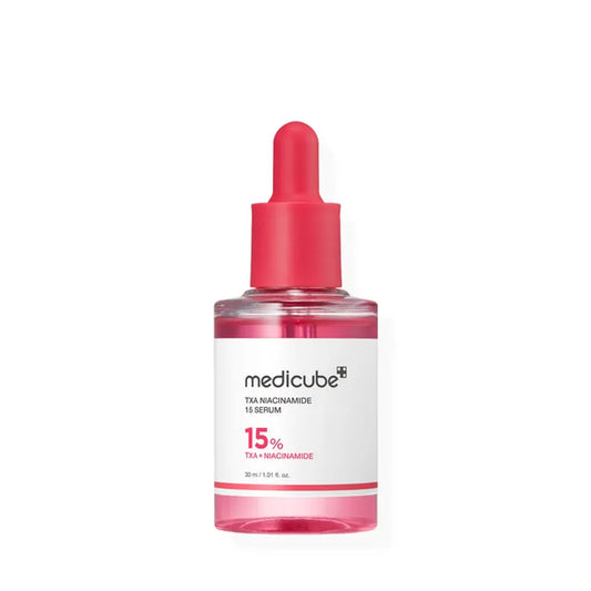 Medicube Txa Niacinamide 15 Serum 30 ML