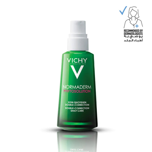 VICHY NORMADERM DOUBLE CORRECTION 50 ML