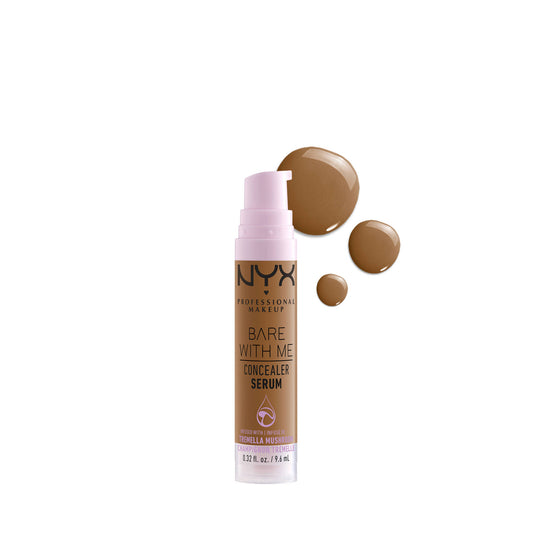 Nyx Bare With Me Concealer Serum