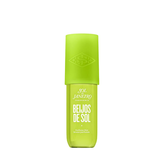 Sol De Janeiro Beijos De Sol Perfume Body Mist 90M
