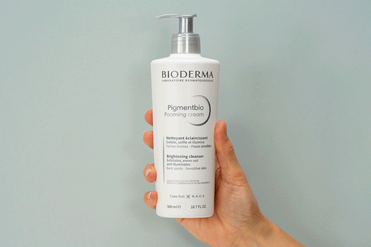 Bioderma Pigmentbio Foaming Cream 200 ML