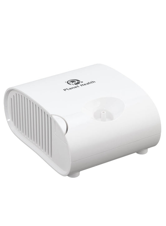 PLANET HEALTH WHEEZE NEBULIZER COD90441