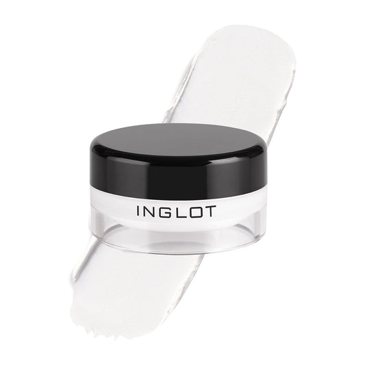 Inglot Amc Eyeliner Gel 5.5G + 76