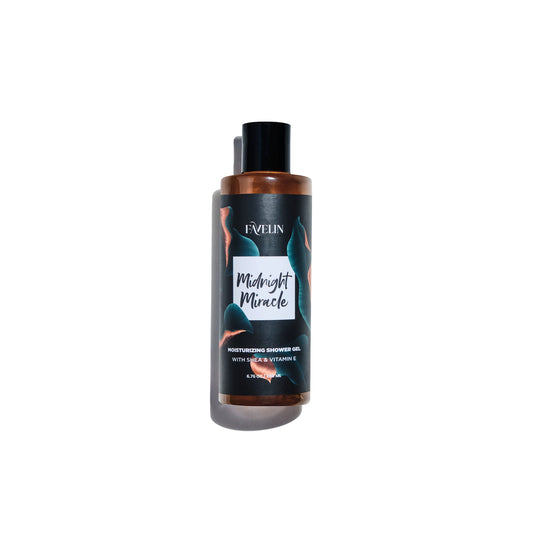 Favelin Midnight Miracle Moistur Shower Gel200 Ml