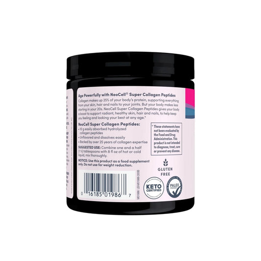 NEOCELL SUPER COLLAGEN PEPTIDES 200 G IMP