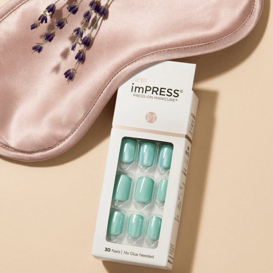 Kiss Impress Rain Check 30 Nails (83773)