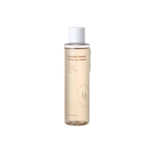 Heveblue Salmon Caring Centella Toner 200 ML
