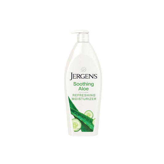 Jergens Soothing Aloe 200Ml