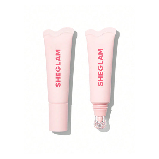 Sheglam Crystal Glaze Moisturiz Lipgloss Stpawberr