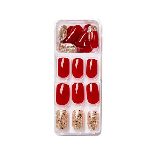 Kiss Impress Last Love 30 Nails (83795)