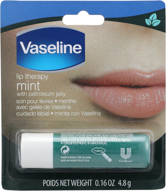 Vaseline Lip Therapy