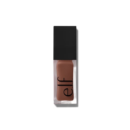 E.L.F Glow Reviver Lip Oil Honey Talks 7.6ml