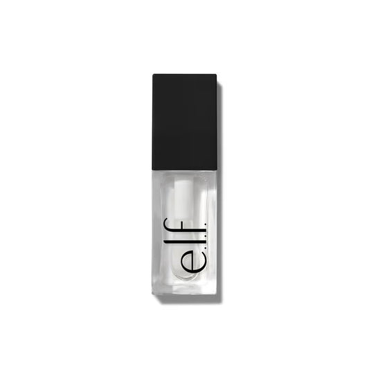 e.l.f. Glow Reviver Lip Oil Crystal Clear 7.6ml