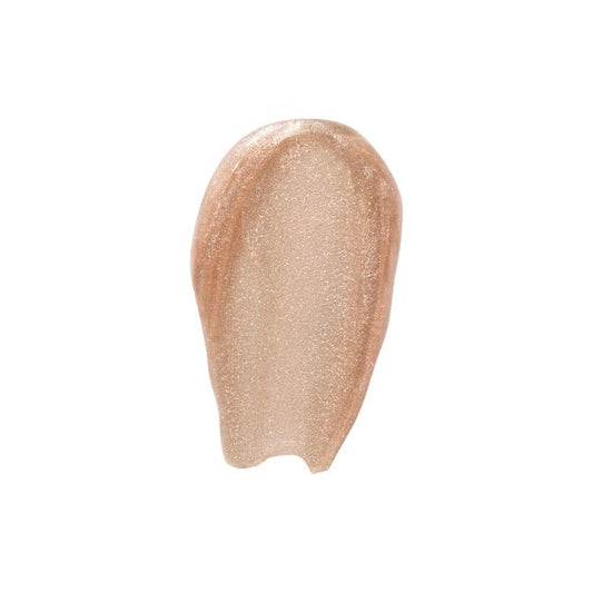 E.L.F Glow Reviver Lip Oil Glimmer Crystal Baller 7.6ml