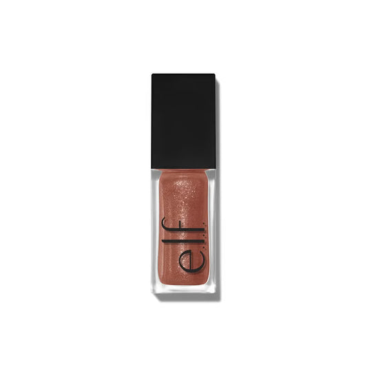E.L.F Glow Reviver Lip Oil Glimmer Super Neutral 7.6ml
